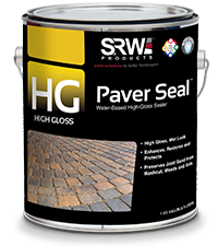 HG Paver Seal