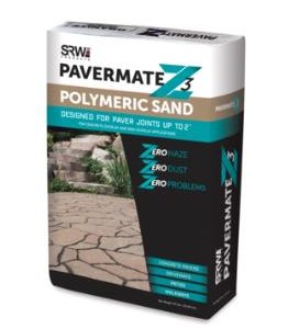 SRW Paver Sand