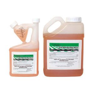 Landscaping Chemicals